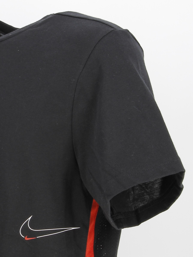 T-shirt sport dri-fit pack noir homme - Nike