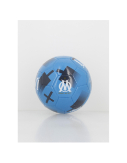 Ballon de football prematch olympique de marseille bleu - Puma