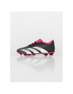 Chaussures de football predator accurancy 4 fxg noir - Adidas