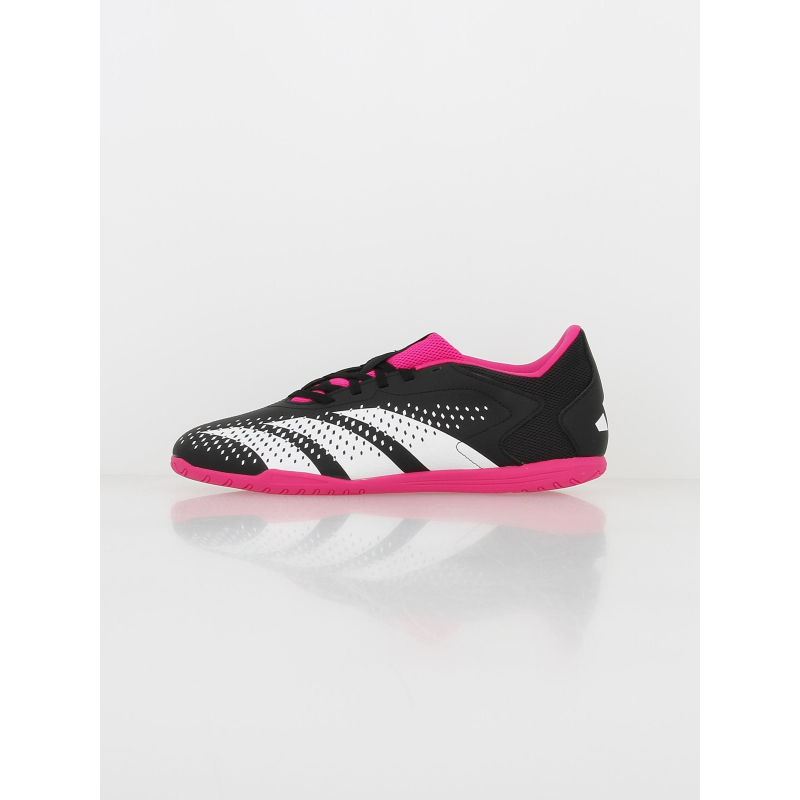 Chaussures de football en salle predator accurancy 4 noir - Adidas