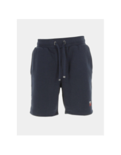 Short petit logo bleu marine homme - Tommy Hilfiger