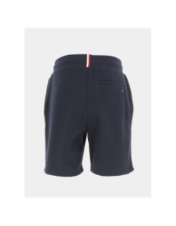 Short petit logo bleu marine homme - Tommy Hilfiger