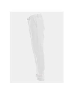 Pantalon chino perrebi beige homme - Izac