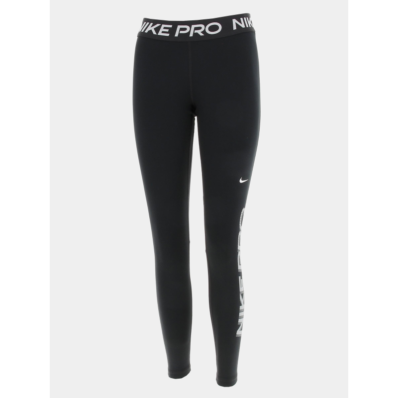 Legging de sport pro grx noir femme - Nike