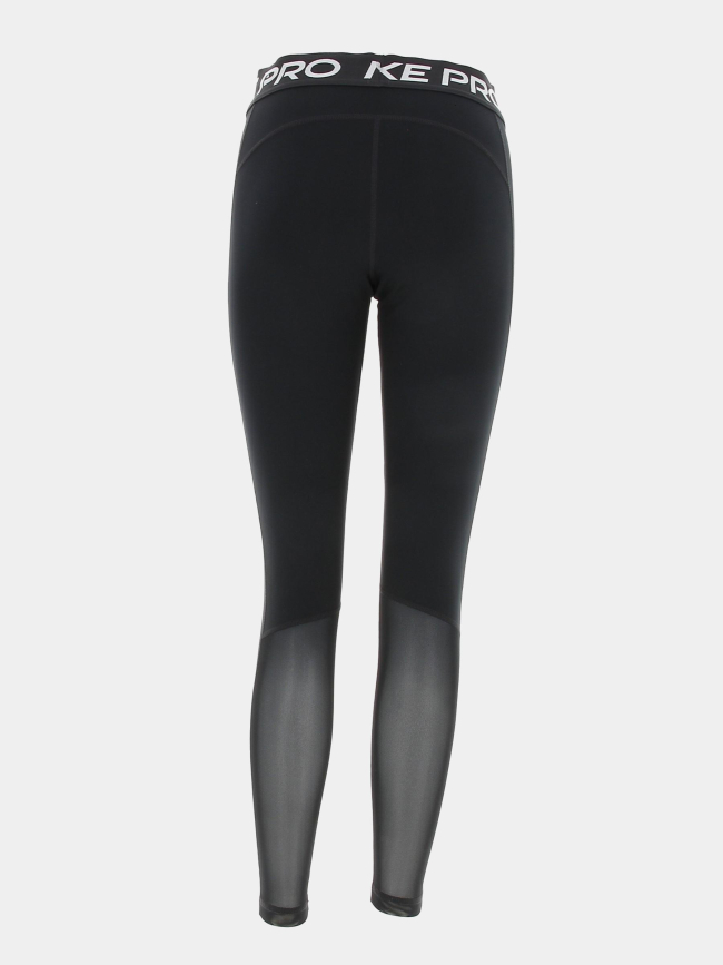 Legging de sport pro grx noir femme - Nike