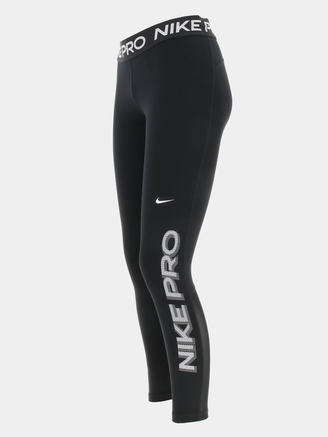 Legging de sport pro grx noir femme - Nike