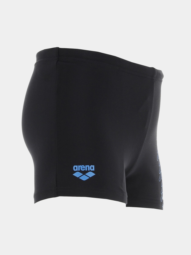 Maillot de bain natation noir garçon - Arena