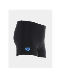 Maillot de bain natation noir garçon - Arena