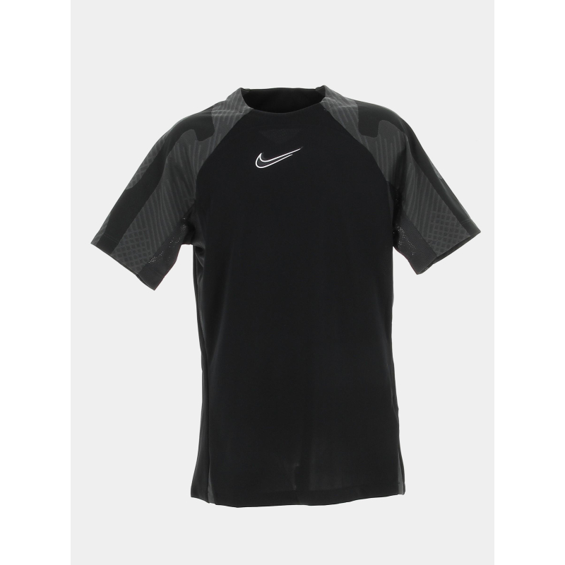T-shirt de football academy noir enfant - Nike