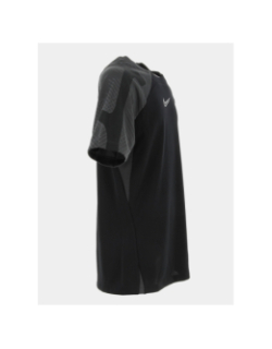 T-shirt de football academy noir enfant - Nike