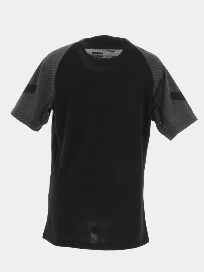 T-shirt de football academy noir enfant - Nike