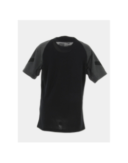 T-shirt de football academy noir enfant - Nike