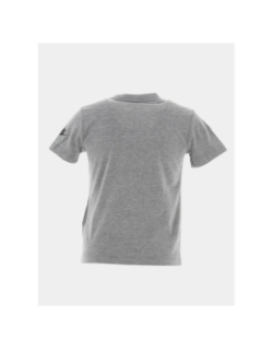T-shirt émojis gris garçon - Nike