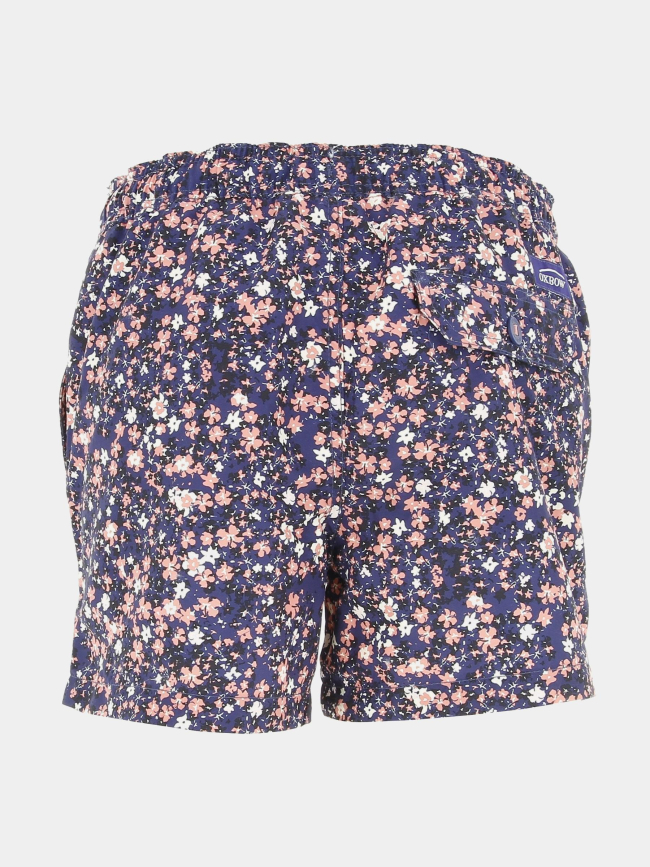 Short de bain saroz bleu homme - Oxbow