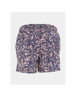 Short de bain saroz bleu homme - Oxbow