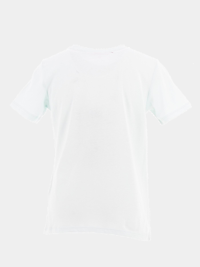 T-shirt leon vert enfant - Teddy Smith