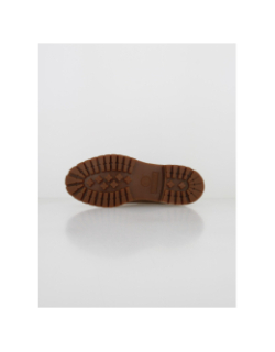 Boots premium 6inch marron homme - Timberland