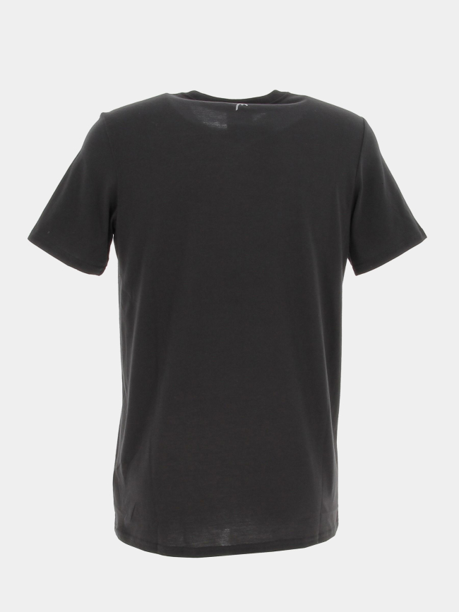 T-shirt club chris noir homme - Head