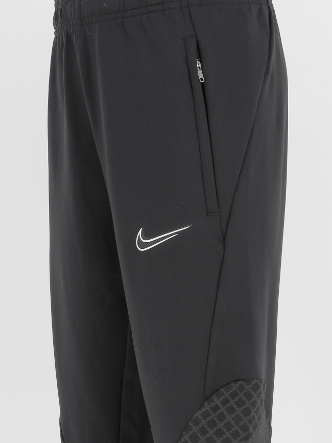 Jogging de football dri-fit noir enfant - Nike