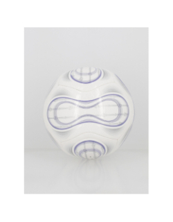 Ballon de football real madrid club blanc - Adidas