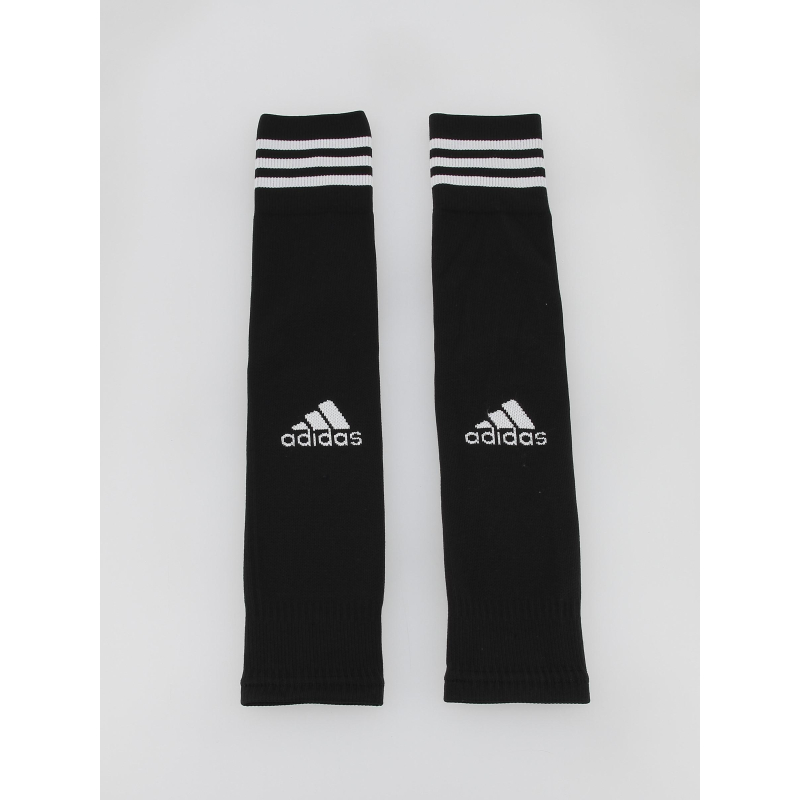 Chaussettes de football team sleeve noir - Adidas