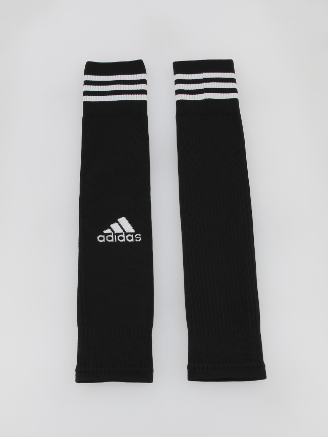 Chaussettes de football team sleeve noir - Adidas