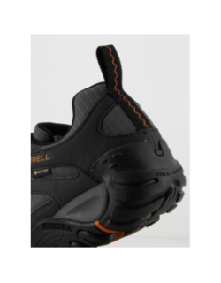 Chaussures de randonnée claypool sport gtx gris homme - Merrell