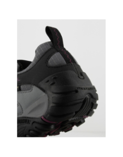 Chaussures de randonnée claypool sport gtx gris femme - Merrell