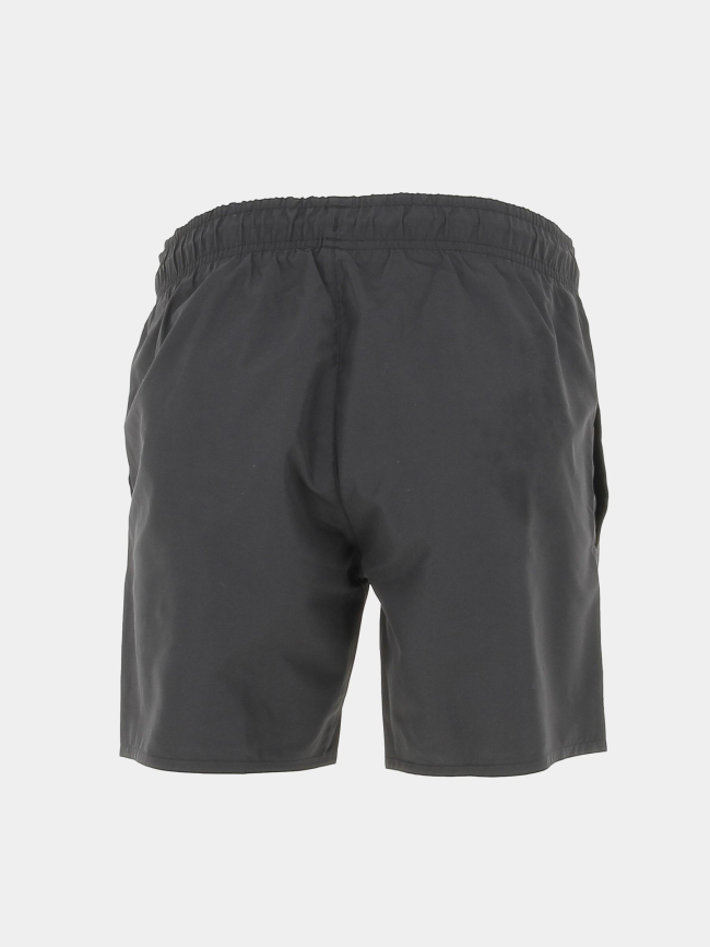 Short de bain core essentials noir homme - Lacoste