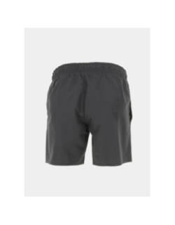 Short de bain core essentials noir homme - Lacoste