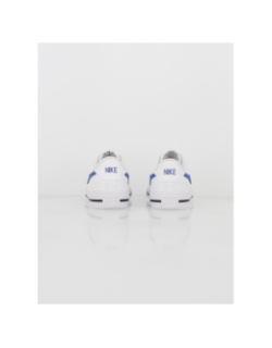 Baskets court legacy gs blanc bleu enfant - Nike