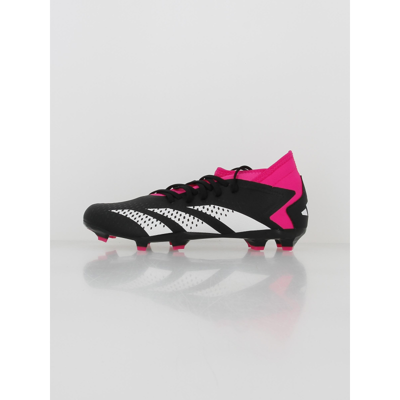 Chaussures de football predator accuracy 3 fg noir - Adidas