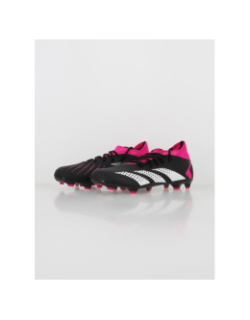 Chaussures de football predator accuracy 3 fg noir - Adidas