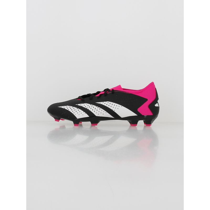 Chaussures de football predator accuracy 3 fg noir - Adidas