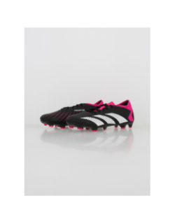 Chaussures de football predator accuracy 3 fg noir - Adidas