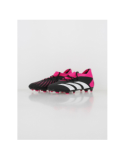 Chaussures de football predator accuracy 3 fg noir enfant - Adidas