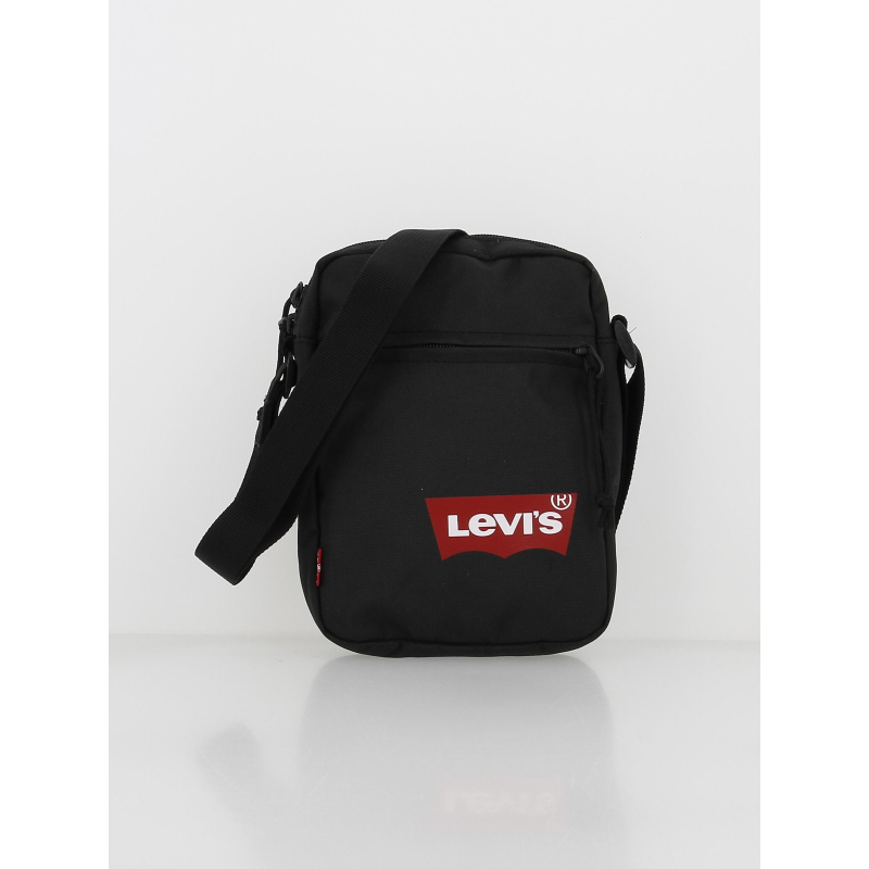 Sacoche red batwing mini noir - Levi's