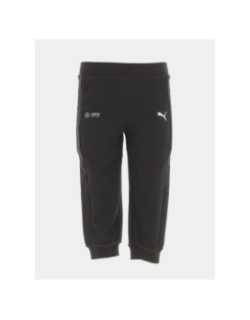 Ensemble de survêtement amg petronas noir enfant - Puma