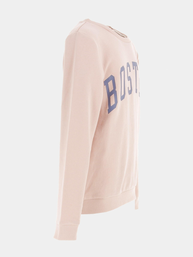 Sweat tera boston rose fille - Name It