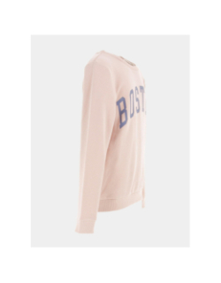 Sweat tera boston rose fille - Name It