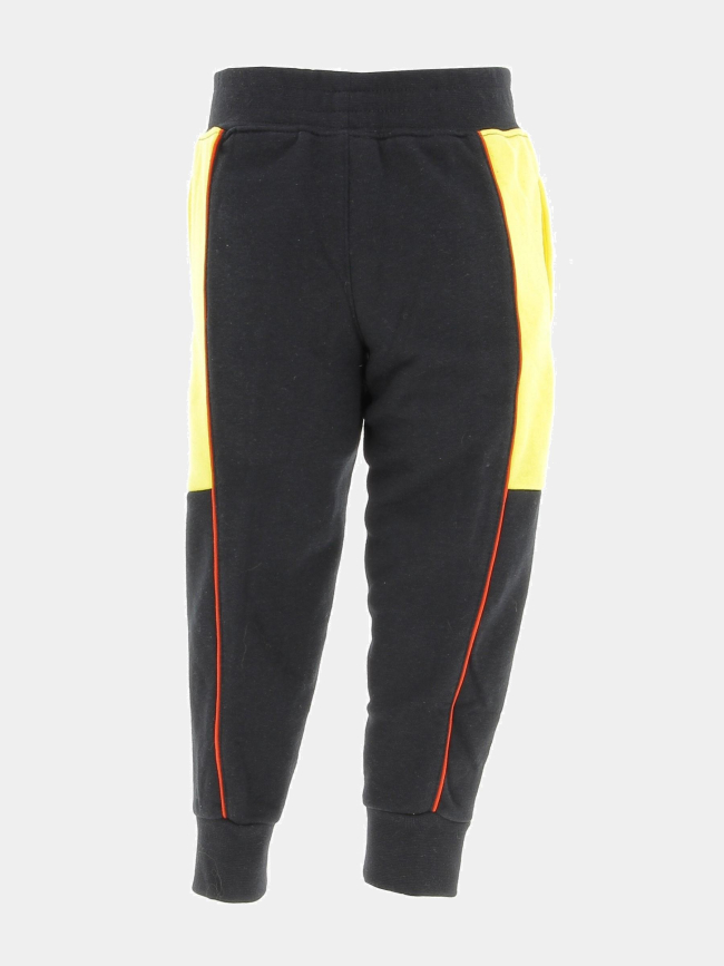 Ensemble nike noir et jaune online