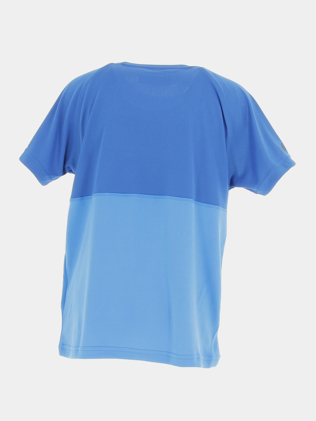 T-shirt de tennis play bleu enfant - Babolat