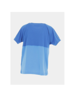 T-shirt de tennis play bleu enfant - Babolat