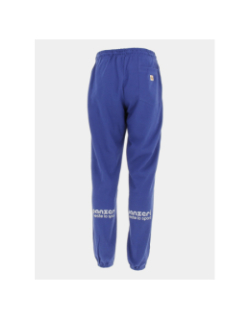 Jogging uni h france tricolore bleu - Panzeri