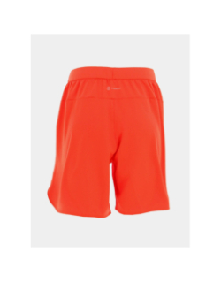 Short de sport designed for trainning rouge homme - Adidas