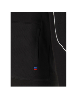 Sweat zippé à capuche bmw motorsport noir homme - Puma