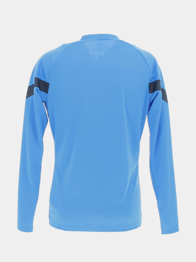 Sweat de football OM trainning bleu homme - Puma