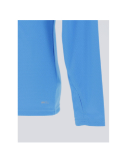 Sweat de football OM trainning bleu homme - Puma