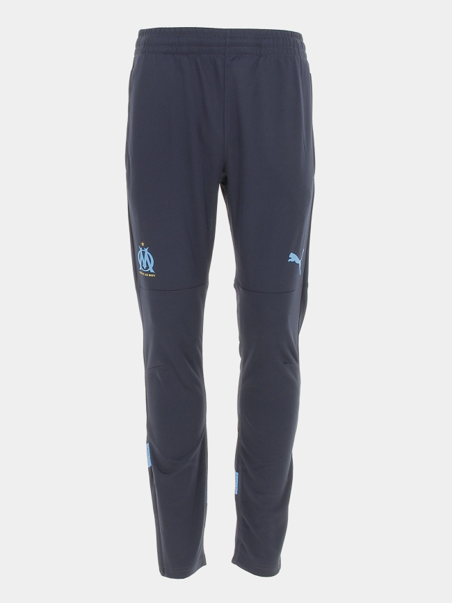 Jogging de football OM trainning bleu marine homme - Puma