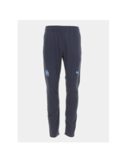 Jogging de football OM trainning bleu marine homme - Puma